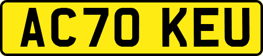AC70KEU
