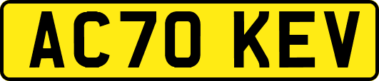AC70KEV