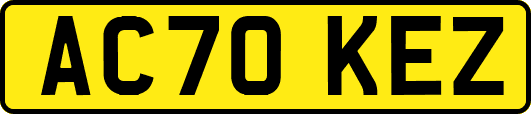 AC70KEZ