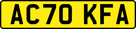 AC70KFA