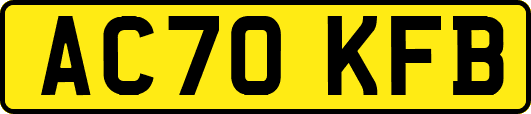AC70KFB