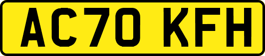 AC70KFH