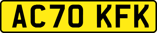 AC70KFK