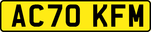 AC70KFM
