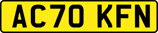 AC70KFN