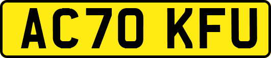 AC70KFU