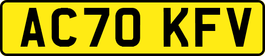 AC70KFV