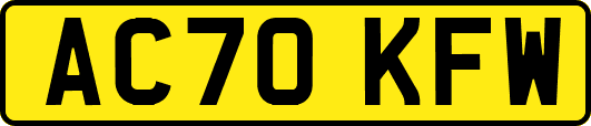 AC70KFW