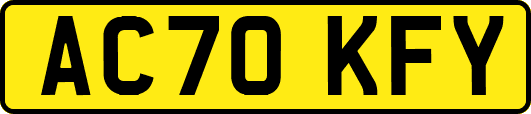 AC70KFY