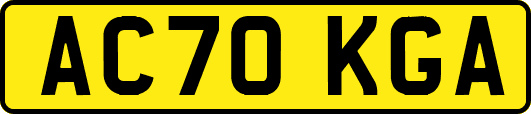 AC70KGA