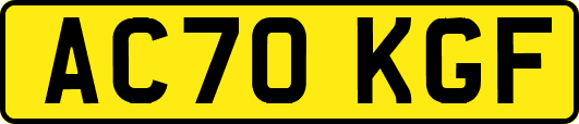 AC70KGF