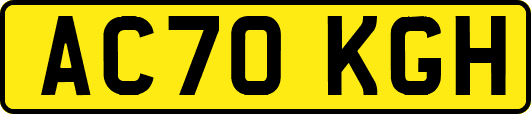 AC70KGH