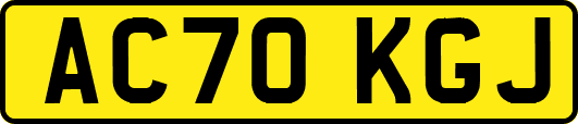 AC70KGJ