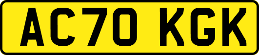 AC70KGK