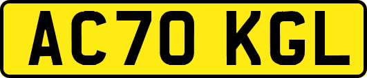 AC70KGL