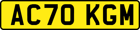 AC70KGM