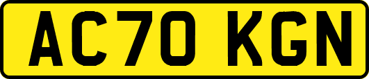 AC70KGN