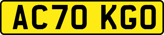 AC70KGO