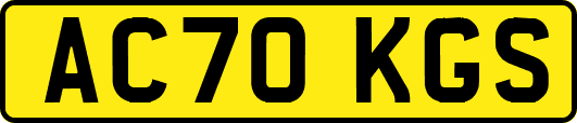 AC70KGS