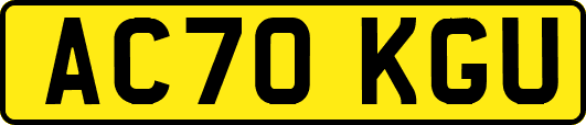 AC70KGU