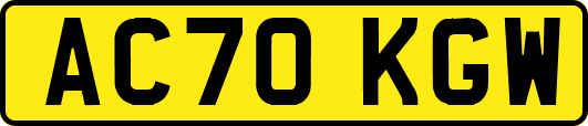 AC70KGW