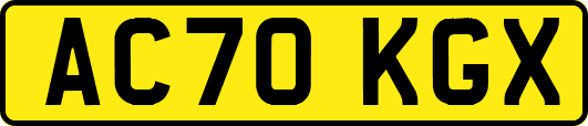 AC70KGX