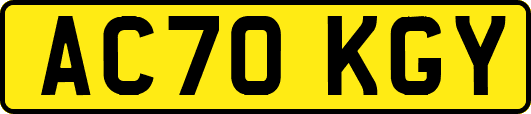 AC70KGY