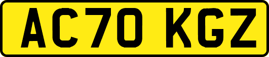 AC70KGZ