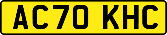 AC70KHC