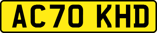 AC70KHD