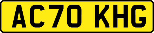 AC70KHG
