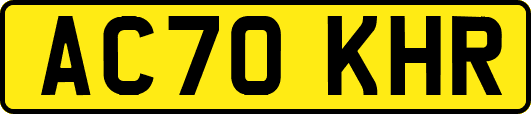 AC70KHR