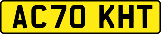 AC70KHT