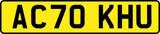 AC70KHU