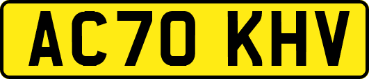 AC70KHV