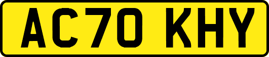 AC70KHY