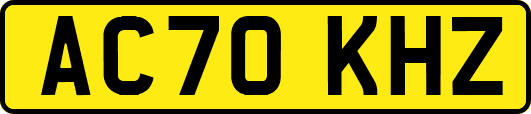 AC70KHZ