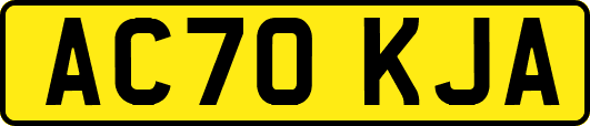 AC70KJA