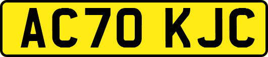 AC70KJC