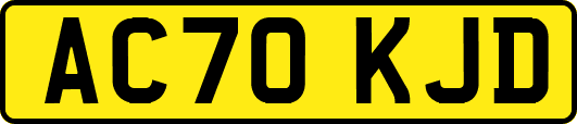 AC70KJD