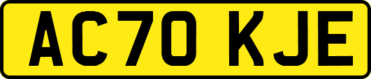 AC70KJE