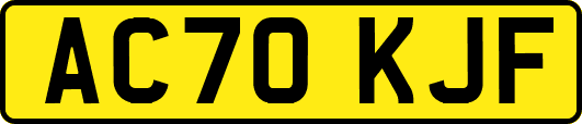 AC70KJF