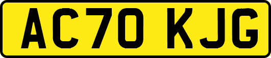 AC70KJG