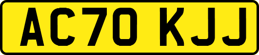 AC70KJJ