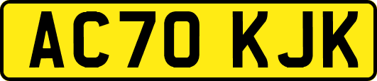 AC70KJK