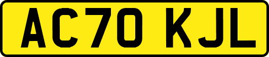 AC70KJL