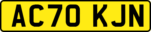 AC70KJN