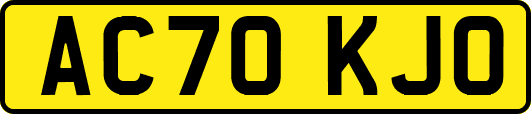 AC70KJO