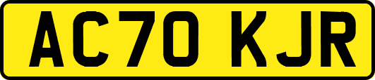 AC70KJR