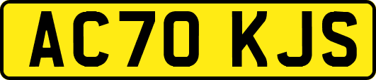 AC70KJS
